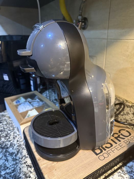 Maquina Krups Dolce Gusto Mini Me