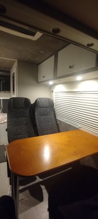 Sprzedam CamperVan , Kamper