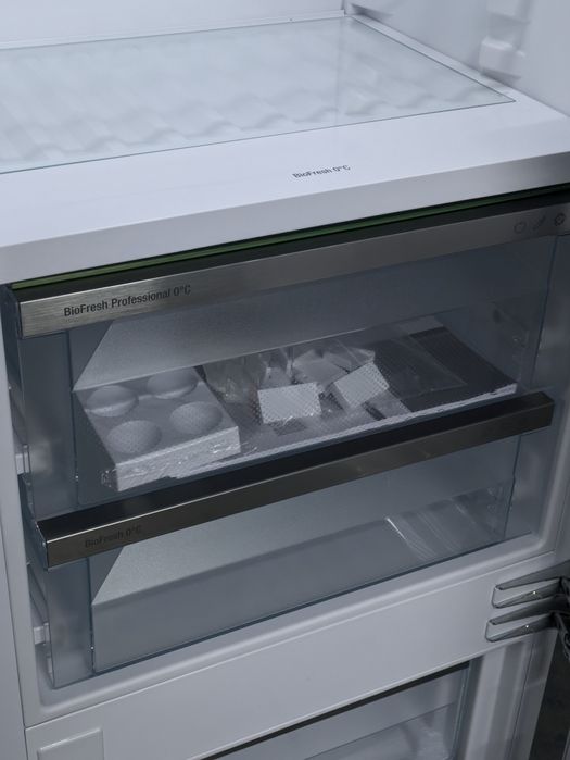 Вбудований Холодильник Liebherr ICBNdi 5123 з Німеччини Вмонтований