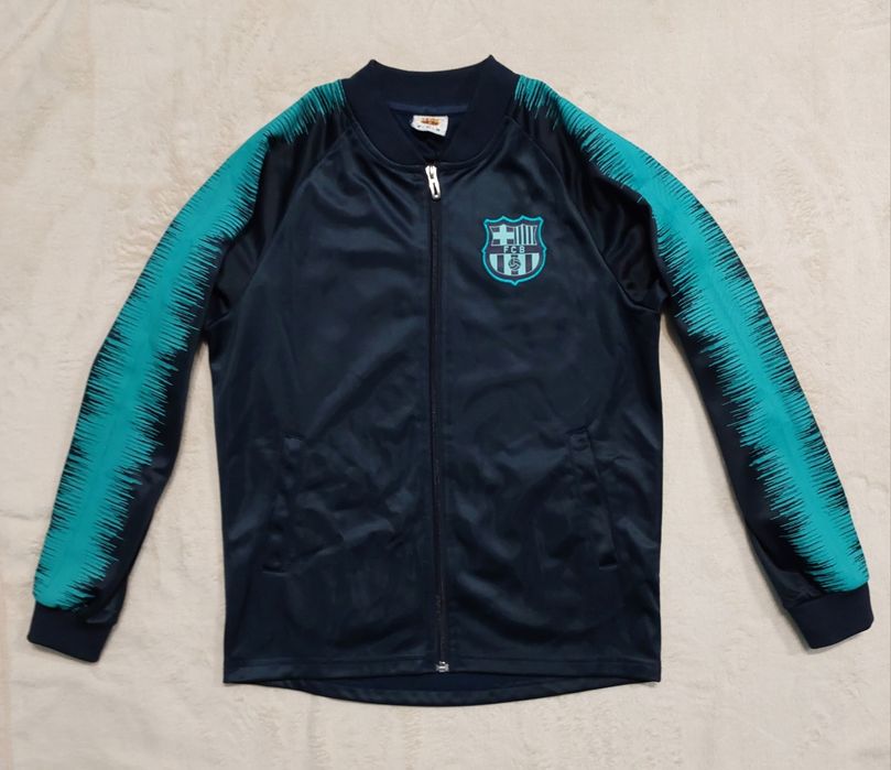 Спортивный костюм ФК Барселона Barcelona