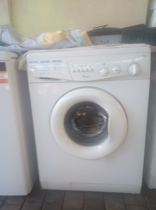 Продам стиральну машинку