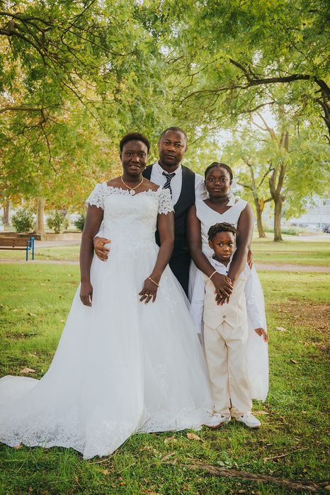 Fotógrafa Profissional – Casamentos, Batizados e Outros Eventos