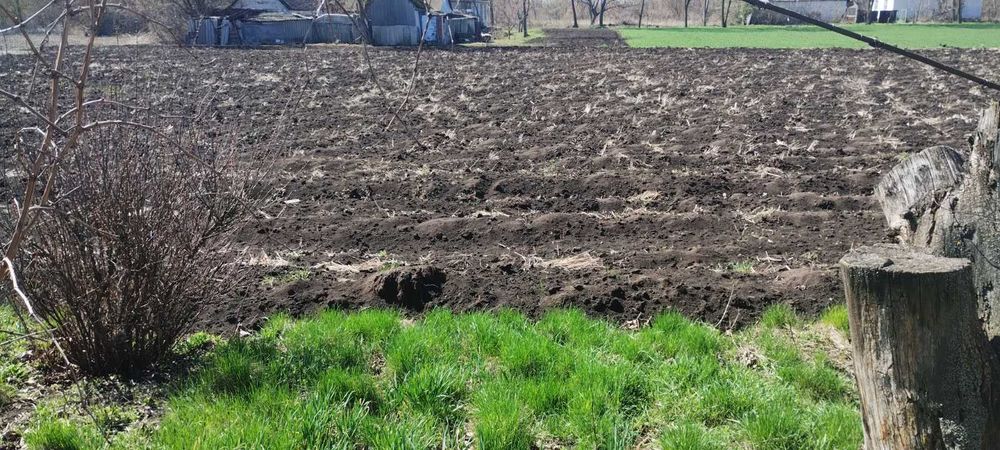 Продається будинок с. Охматів, Жашківський район