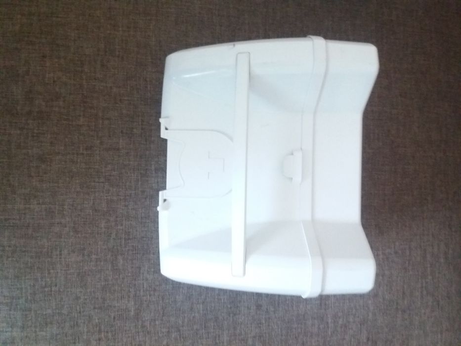 Części zamienne do odkurzacza piorącego Thomas Twin T2 AQuafilter ...