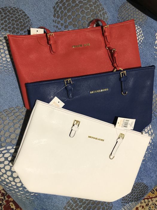 Сумка Michael Kors