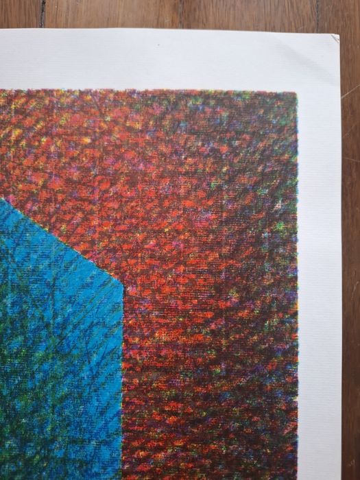 Serigrafia Ângelo de Sousa