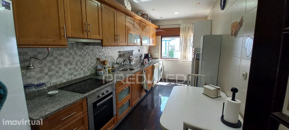 Apartamento T2 Arrentela Seixal