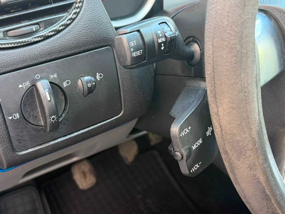 Ford Focus 1.6D Kombi