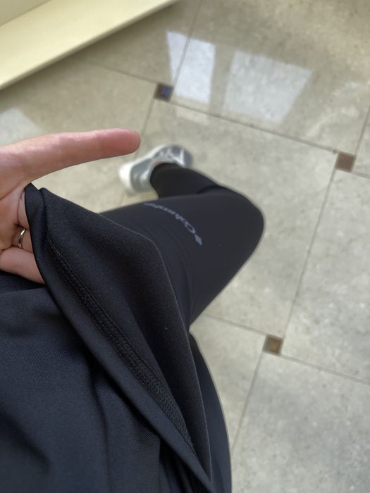 Термобілизна, жіноча Термо білизна, термобелье Коламбия