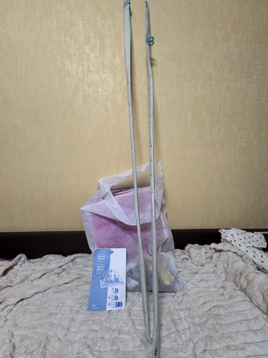 Розвиваючий килимок