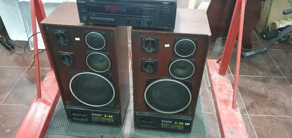 Колонки S90        .