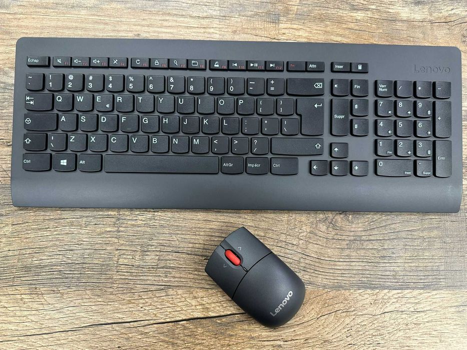 Komputer IdeaCentre Aio 3 27ALC6 RYZEN 5 7430U/2x8GB/512GB gwarancja