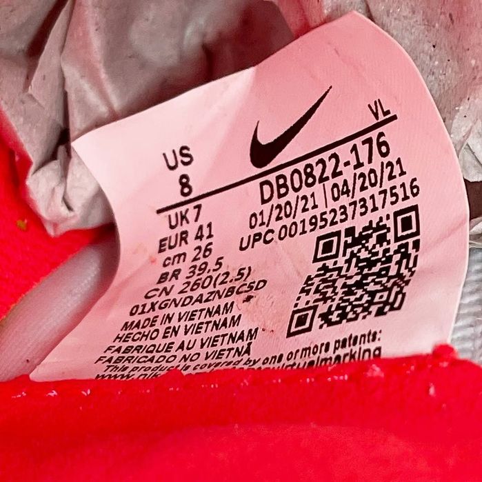 Бутси Nike Tiempo Legend 9 Elite SG AC оригінал 40.5 / 41 профі