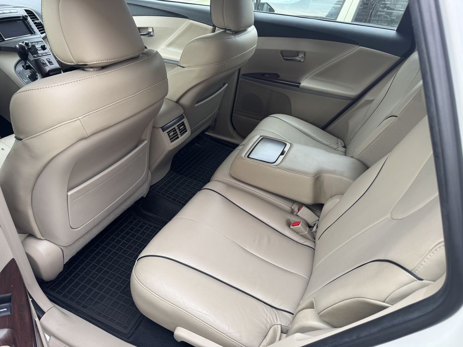 Toyota Venza 2013 VIN 4T3BA3BB70U045583 фото оголошення 4 з 9