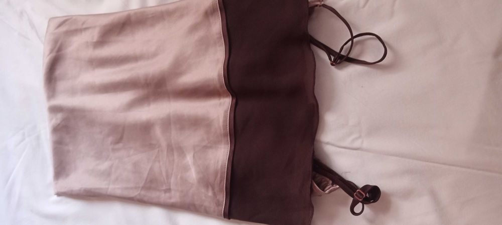 Camisa de Dormir Etam