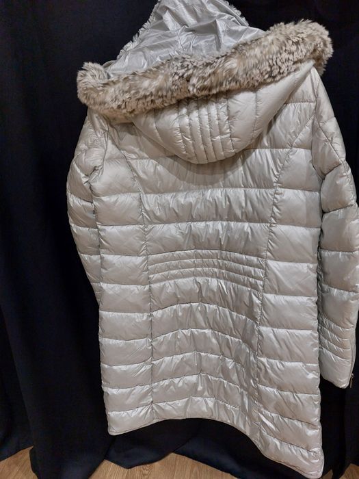 Kurtka zimowa damska Milestone