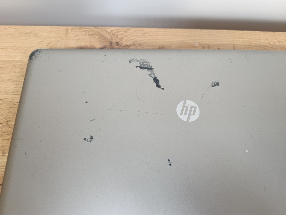 15'6 ноутбук HP 635/AMD E-350/SSD 256GB/8GB Ram/Батарея 0% зносу 3 год