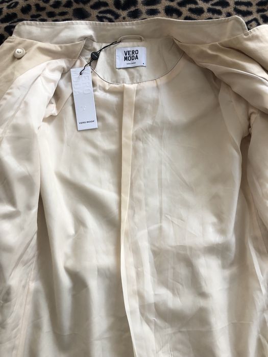 Плащ жіночий Vero Moda
