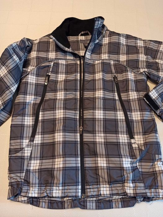 kurtka przejściowa H&M 164 cm