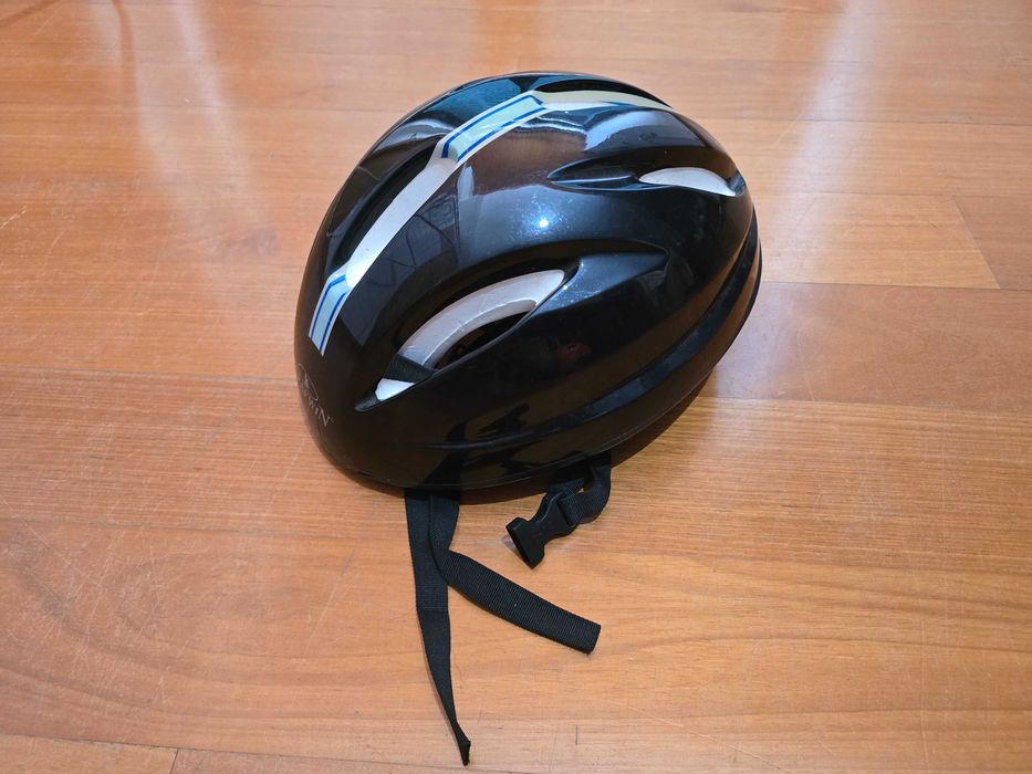 Capacete Preto L