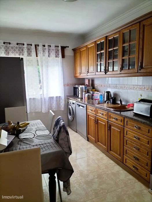 Apartamento T3 para Arrendamento | Quinta da Marialva – Corroios