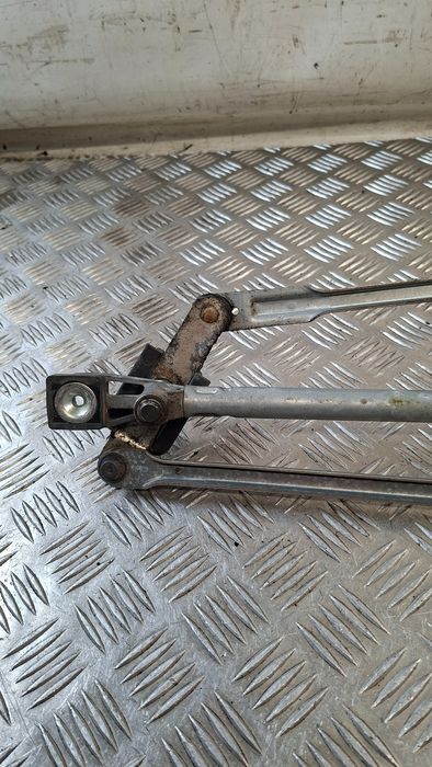 Mechanizm Wycieraczek Przód Ford Mondeo Mk4