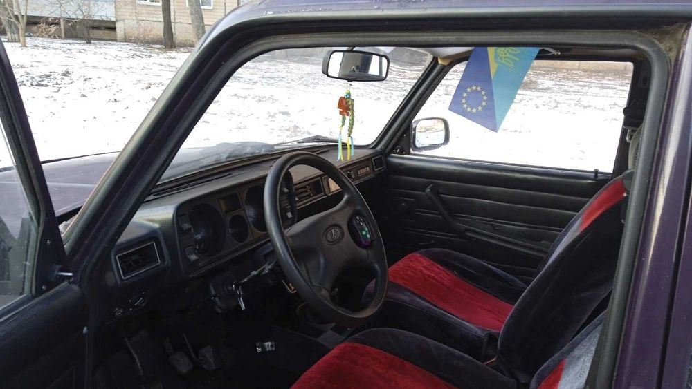 Продам  Лада 1500 SL  Ваз 21053