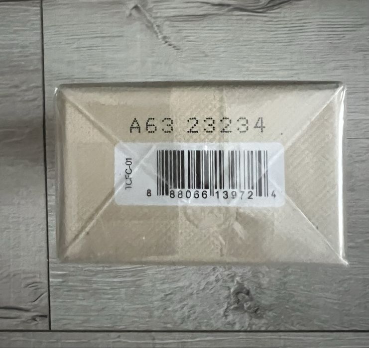 Vanilla Tom Ford 100 ml