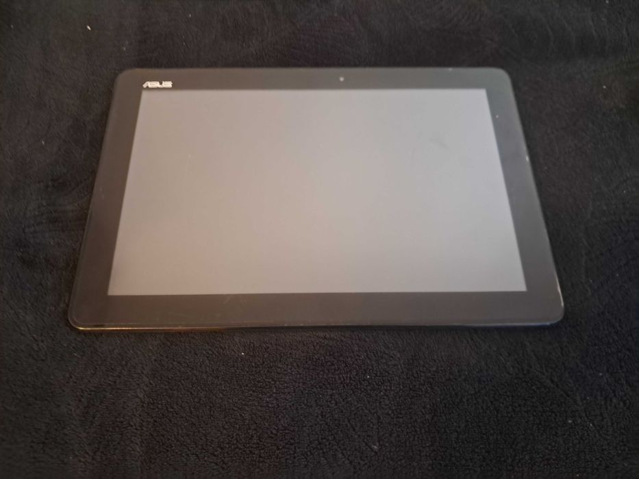 Używany tablet firmy ASUS