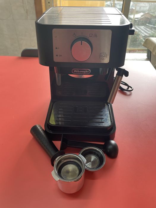 Maquina de café Delonghi