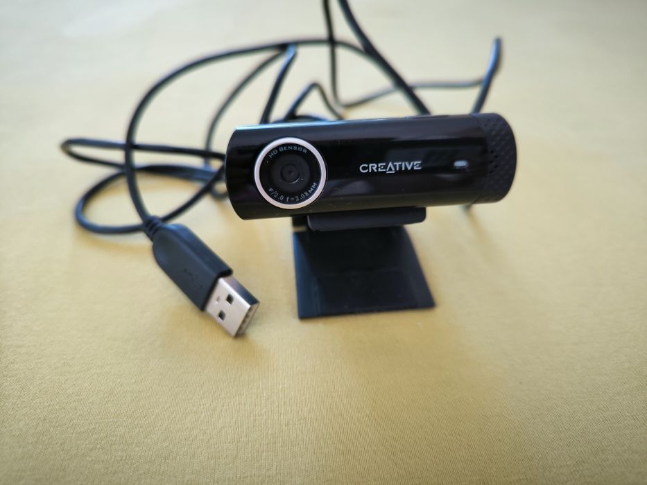 kamerka Creativie USB
