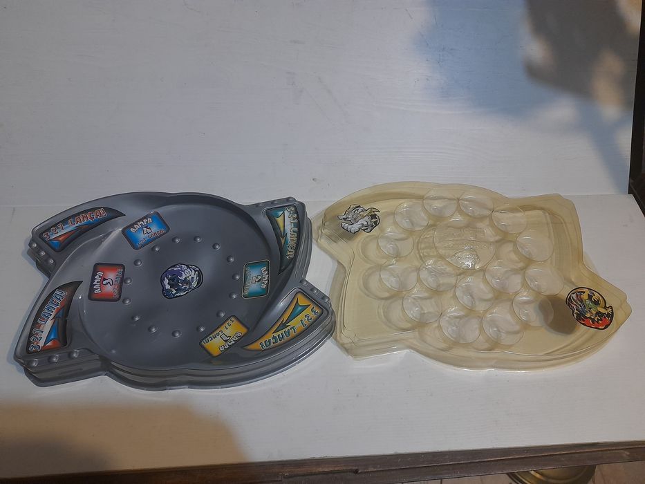 Arena speeners da matutano