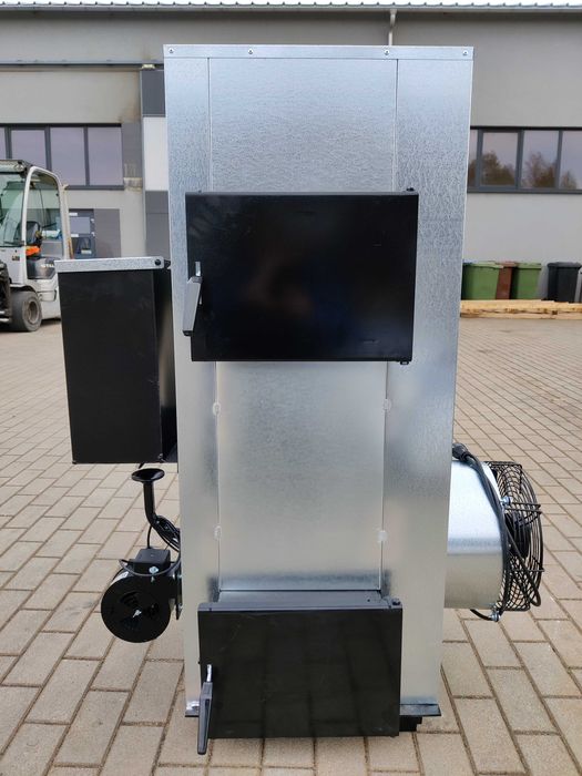 Nagrzewnica warsztatowa NG30 kW/Piec/Koza do warsztatu do 400m2 TANIO