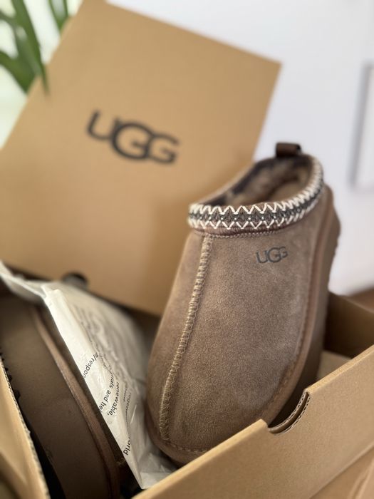 UGG tazz (зимові уги)