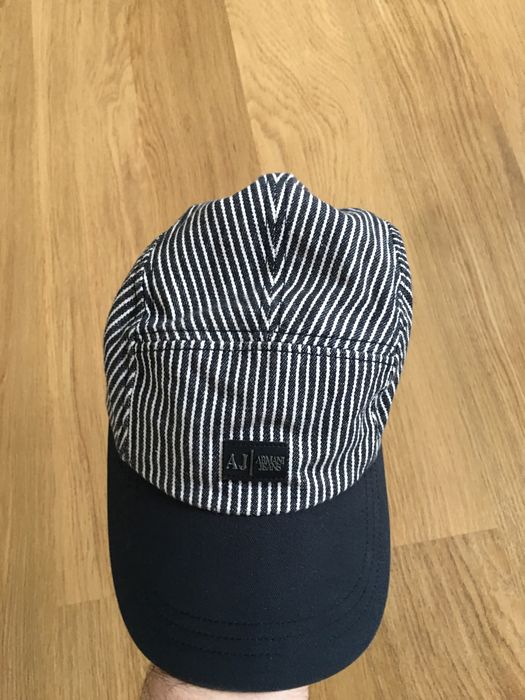 Кепка Armani Jeans