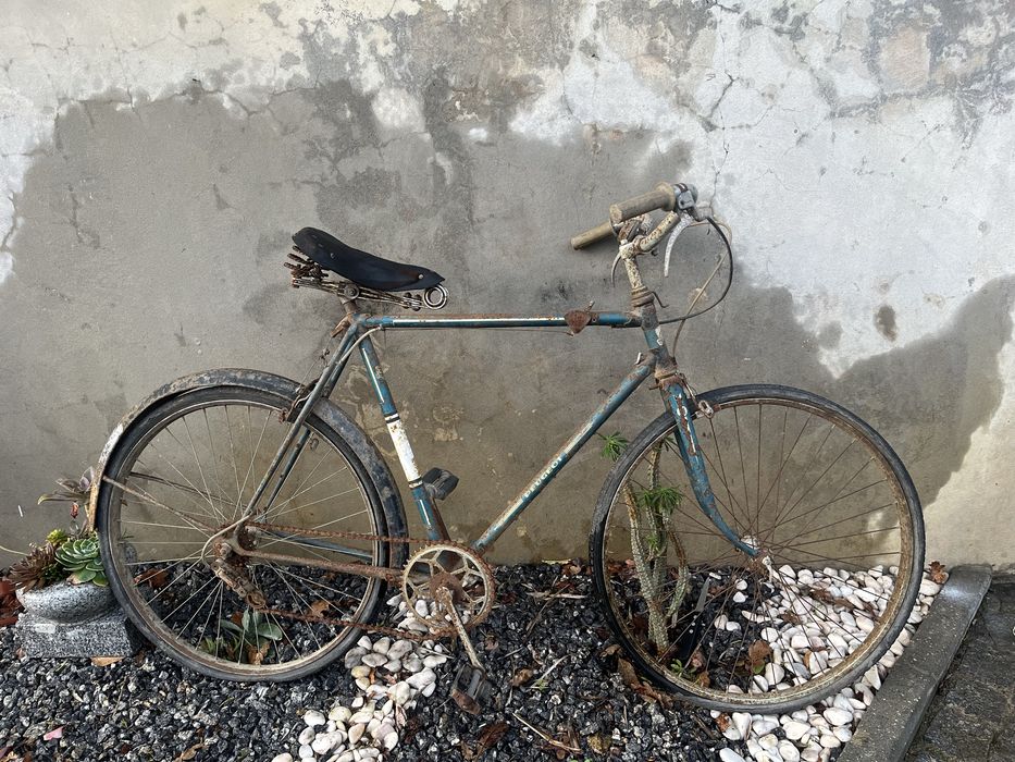 Bicicleta Peugeot