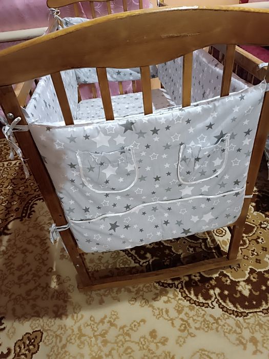 Продам Дитяча кроватка