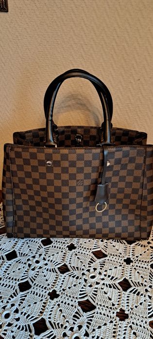Torebka shopper LV