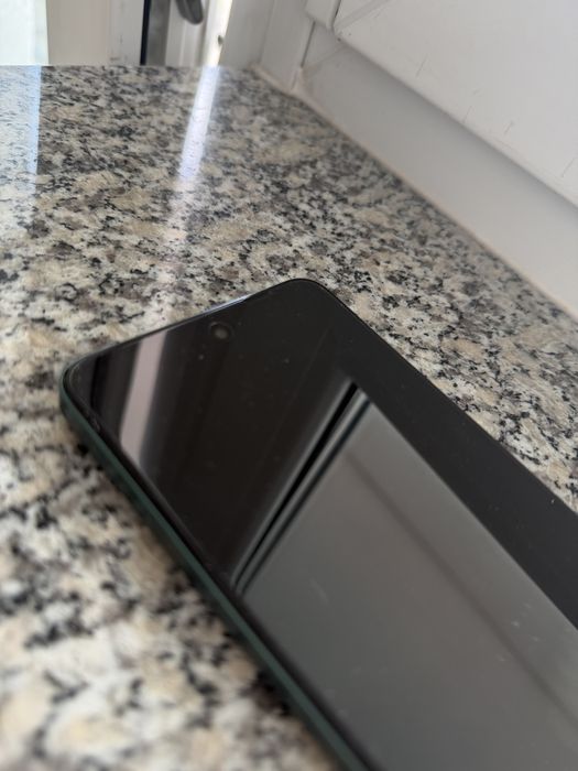 Oppo A5 5G Black Green