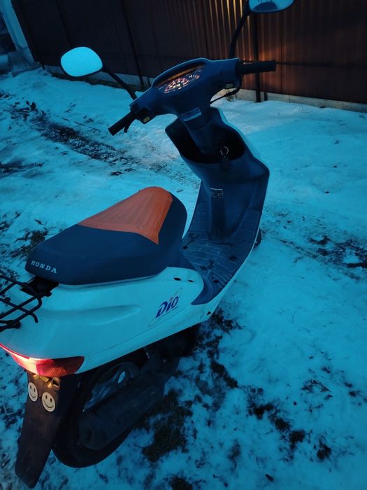 Продам Honda Dio 27
