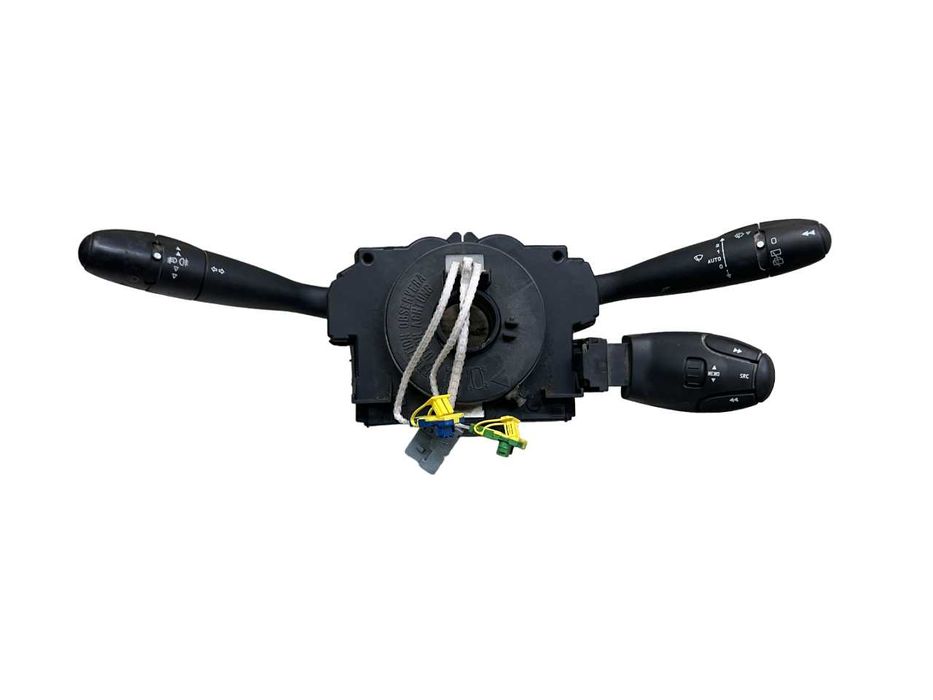 Peugeot 206  807 Citroen Xsara Berlingo C5 C8 Przełącznik Zespolony