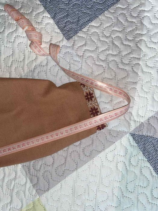 Вишиванка (парна)