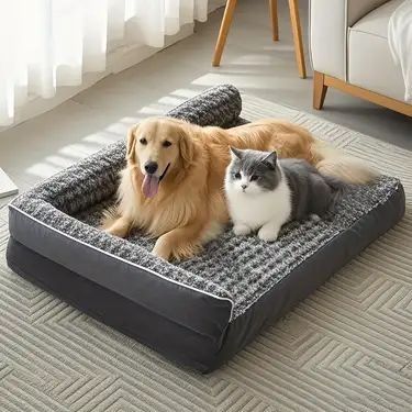 Лежанки для собак