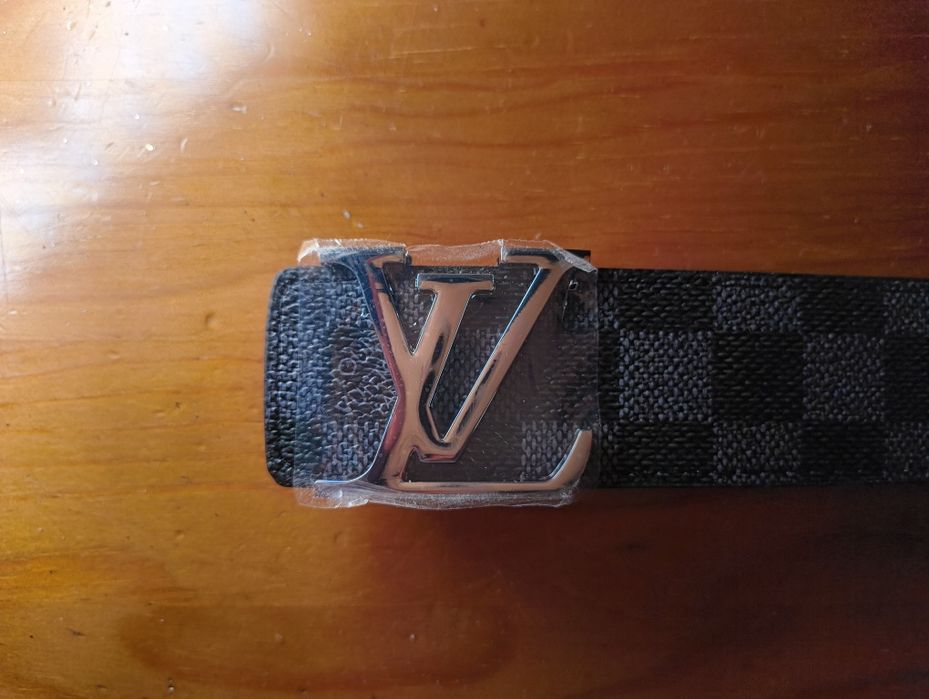 Cinto Luís Vuitton