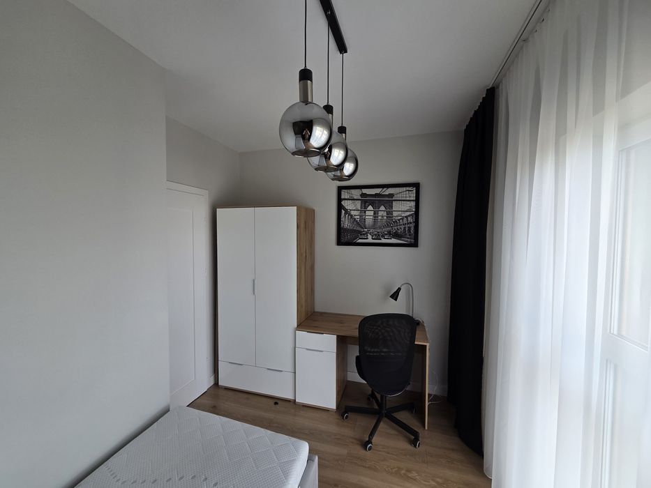 Mieszkanie – Warszawa - Widok 3