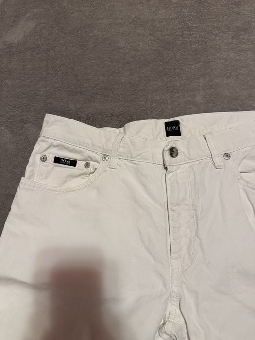 Джинси штани BOSS