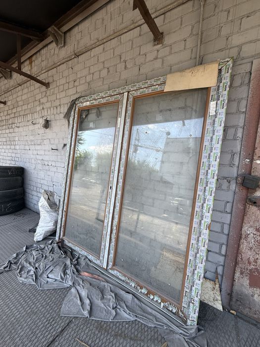 Продам новый Маф 18м2