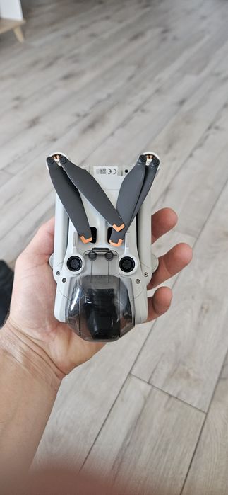 Dji mini 3 pro more combo