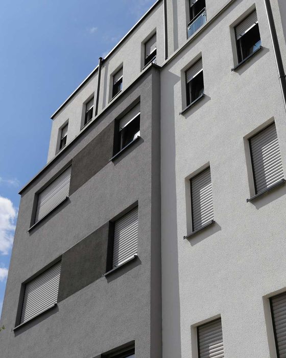 Empresa de construção civil com equipa profissional disponível para trabalhos em Lisboa e arredores.