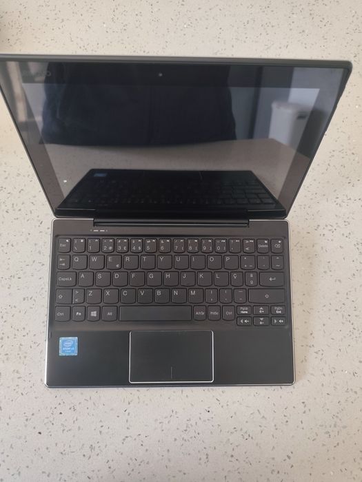 Portátil Lenovo ideapad miix 310